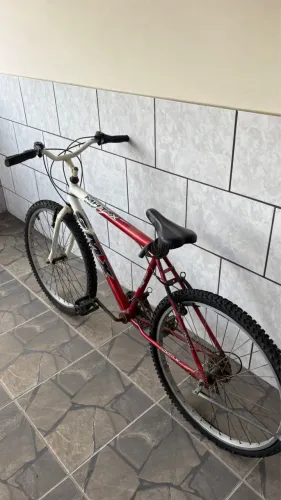 Bicicleta gmx mht-x