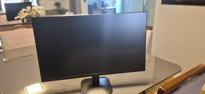 Monitor AOC, 27 Polegadas, 120 Hz
