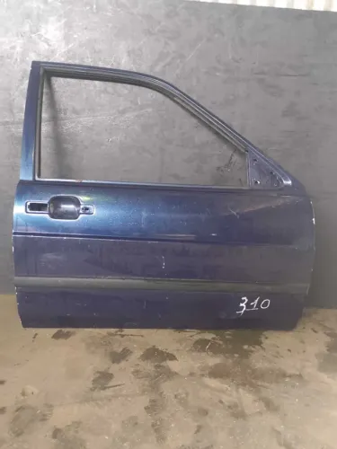  Porta direita santana 88 89