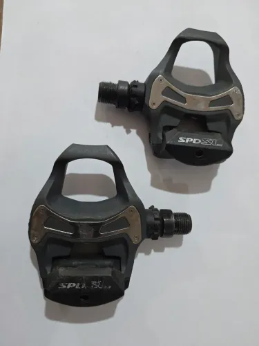 Pedal SHIMANO