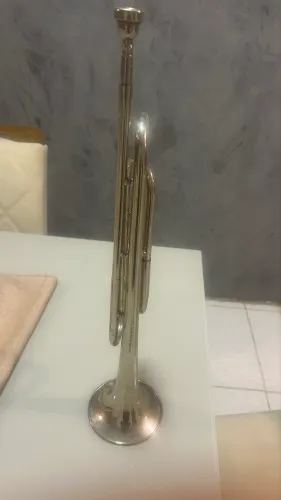 CORNETA BM Sib GATILHO