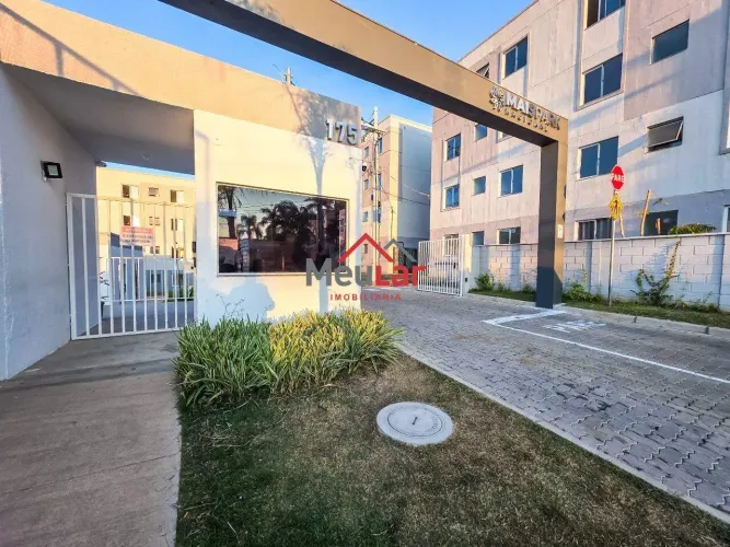 APARTAMENTO 2 QUARTOS PARA LOCAÇÃO BAIRRO NACIONAL(CONTAGEM)