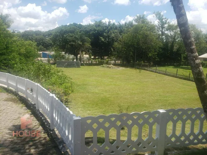 Chácara com 2 dormitórios à venda, 1700 m² por R$ 950.000,00 - Recento no Céu - Santa Isab