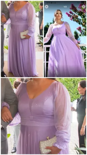 Vestido de festa