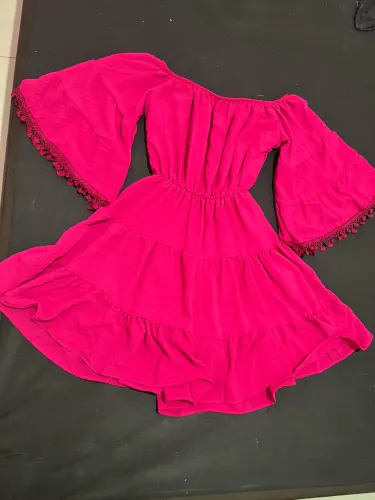 Vestido 
