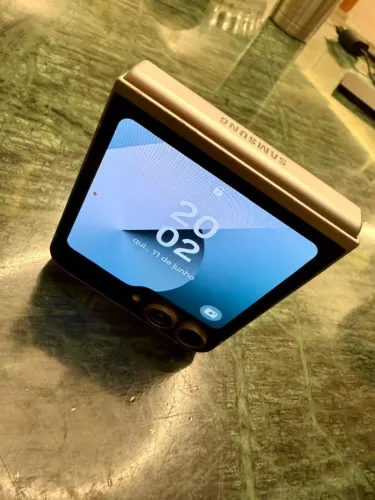 Galaxy Zflip 6