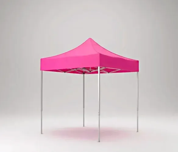 Vendo tenda sanfonada 2x2