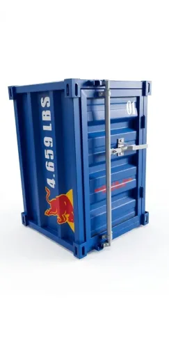 Armario mini container