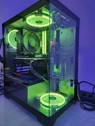 PC Gamer i9 10900K