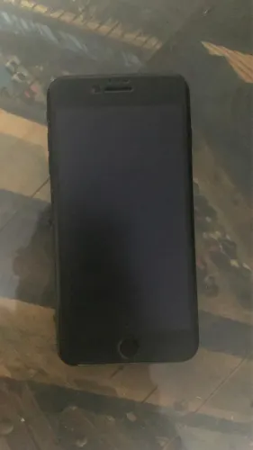 Vendo ou troco iPhone 7 Plus 