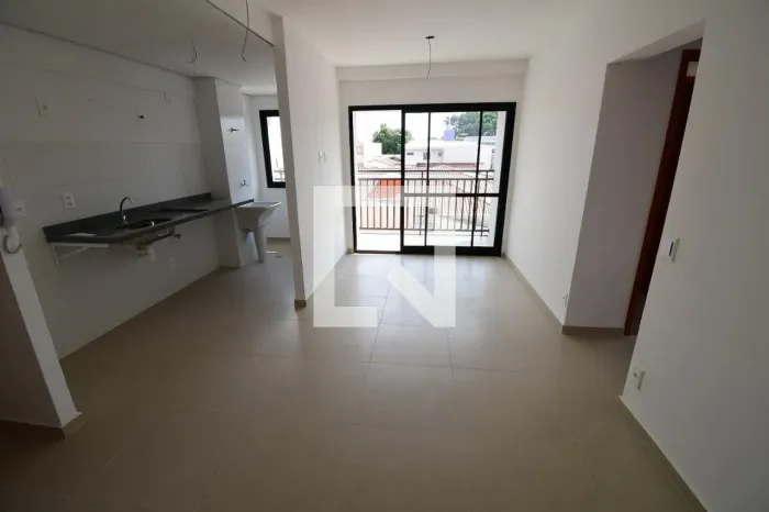 APARTAMENTO RESIDENTIAL em Campinas - São Paulo, Vila Nova