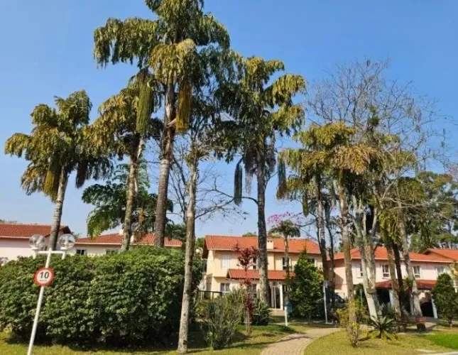 Casa de luxo à venda no Parque dos Príncipes em São Paulo