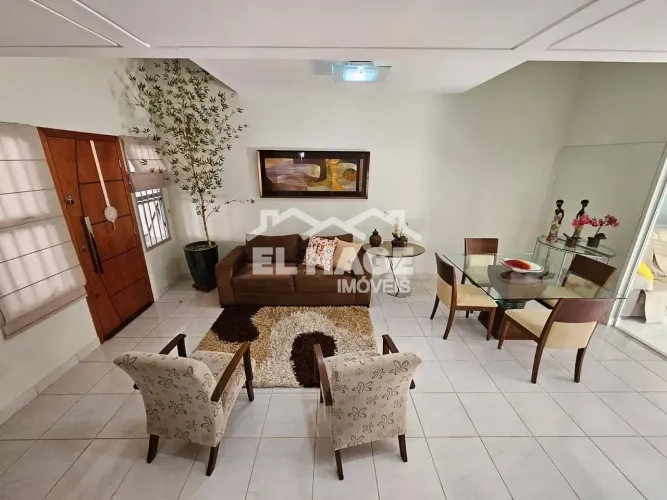 Sobrado à venda, Condomínio São Conrado, Cuiabá, MT