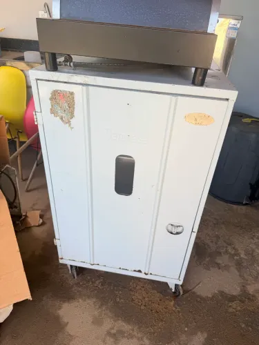 Equipamentos para pizzaria