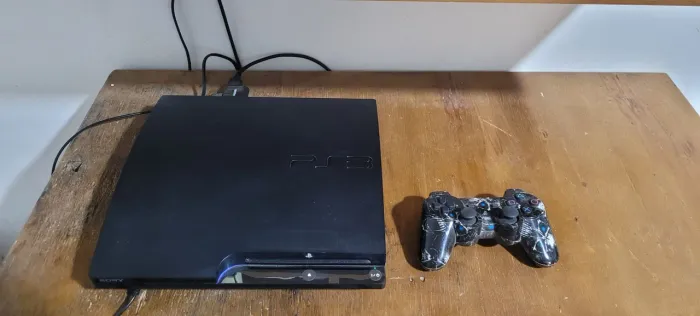 Playstation 3