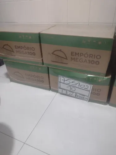 CESTA BÁSICA BARATA