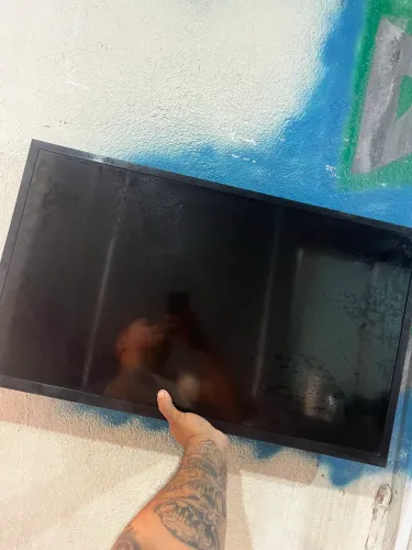 Tv smart 32 polegadas