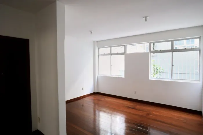 Apartamento à Venda - Cidade Nova, 3 Quartos, 92 m2