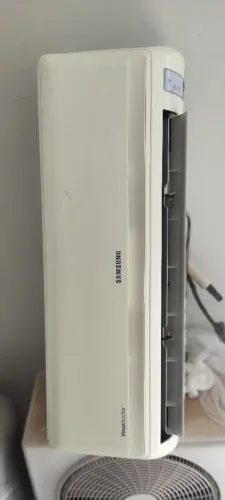 Ar Samsung Quente/Frio