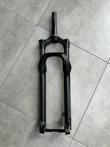 Suspensão Rockshox Judy Silver 100mm