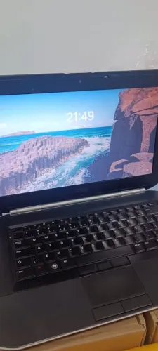 DELL LATIDUDE I3
