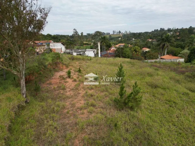 Terreno à venda, 2000 m² por R$ 200.000 - Recreio - Ibiúna/SP