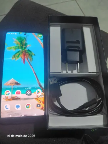 Vendo Moto G31