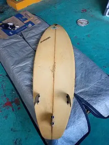 Prancha de surf