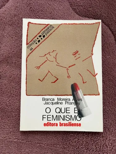 Coleção Primeiros Passos