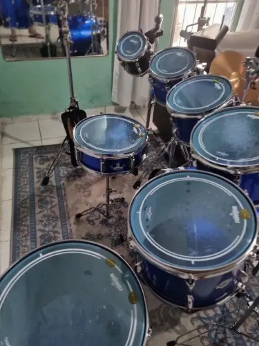 Bateria Mapex 