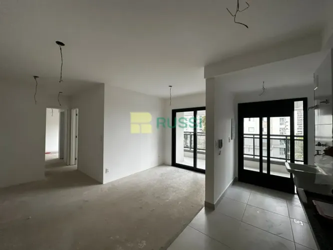 Apartamento padrão à Venda, Condomínio Royal Park, São José dos Campos, SP