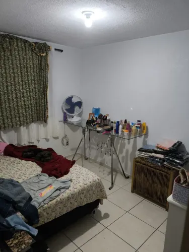 Aluguel de apartamento no Paranoá parque
