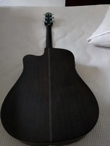 Violão Steinberg elétrico 