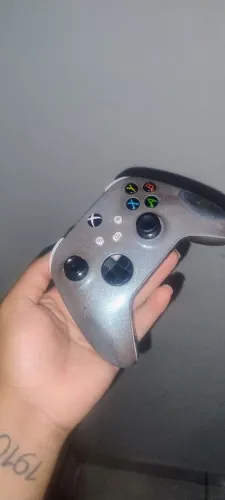 Controle de Xbox séries s