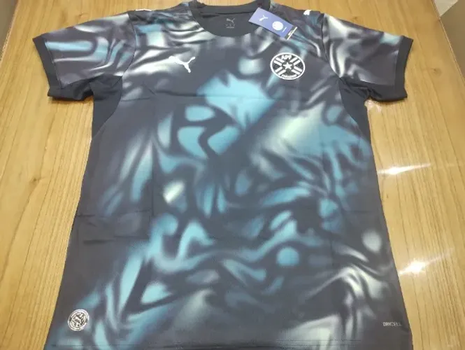 CAMISA SELEÇÃO Paraguai ORIGINAL AWAY MEGA RARA copa do mundo 2026