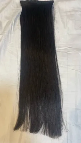 Mega Hair brasileiro do Sul
