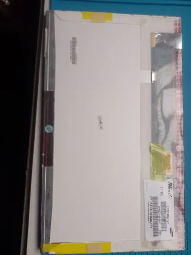 Tela Notebook 14.0 LED Padrão 40 Pinos Samsung LTN140AT07 Original