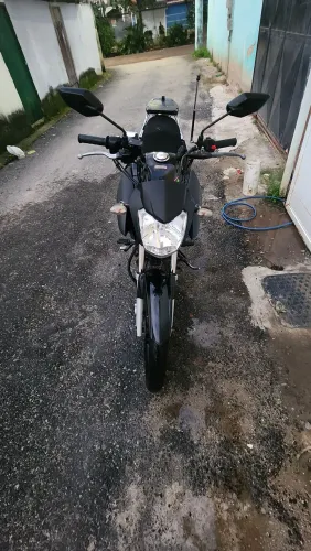 Vendo yamaha factor 150 2020