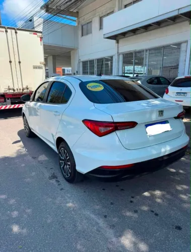 Fiat Cronos Drive 1.3 8V Flex 2022