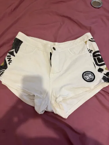 Short Cyclone original TAM GG