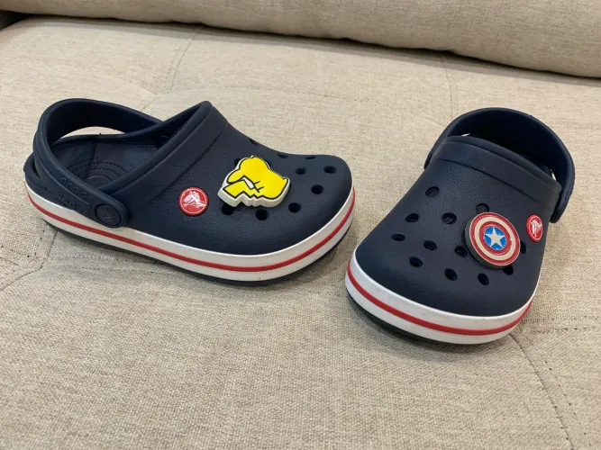 Crocs