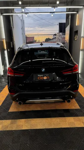 BMW X1 Sdrive 20I X-line 2.0 TB Active Flex 2022