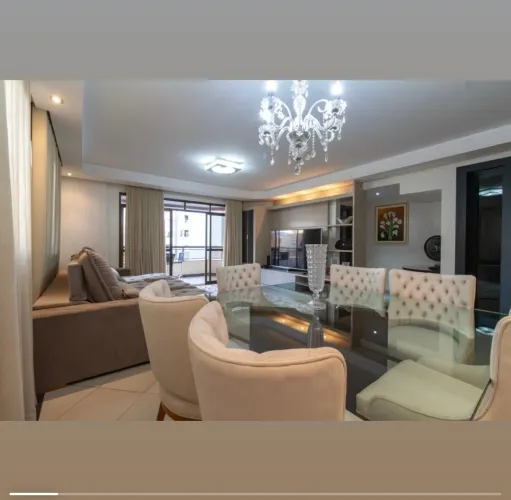 Apartamento no Setor Bueno
