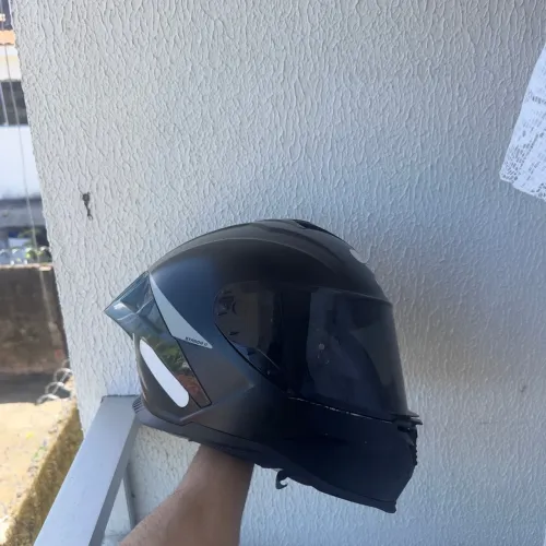 Capacete Norisk strada 2