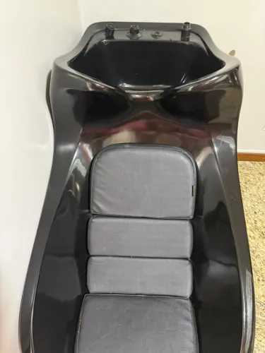Lavatório para Salão/Barbearia