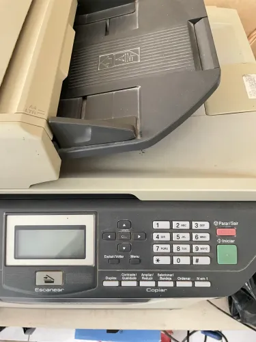 Impressora Brother DCP-8085DN