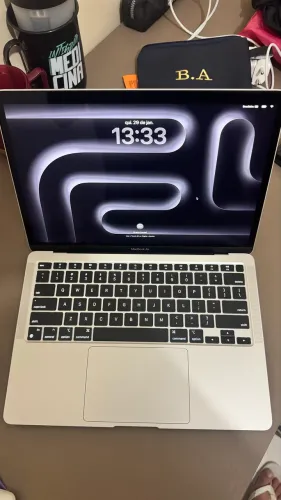 macbook air m1