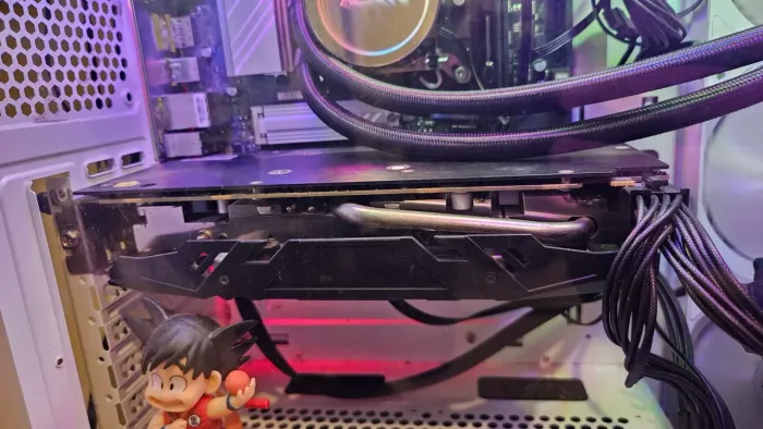Rx 590 8gb