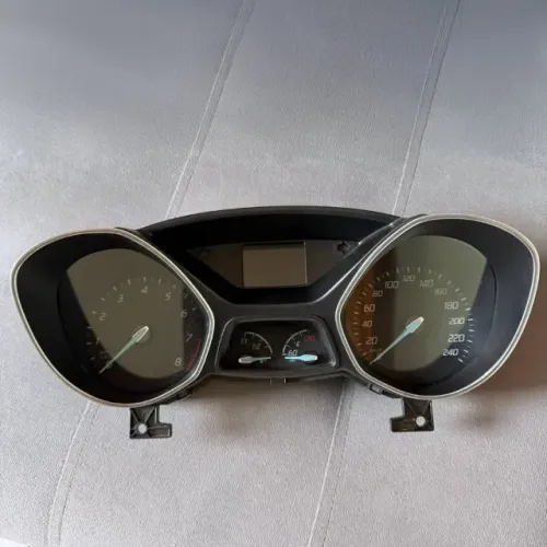 Painel De Instrumentos Ford Focus 2014 2015 2016