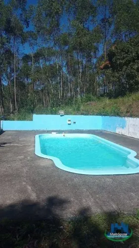 Sítio à venda, 12000 m² por R$ 470.000,00 - Luiz Fagundes - Mairiporã/SP